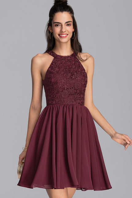 Robe Dentelle Boheme Chic - gallery 6