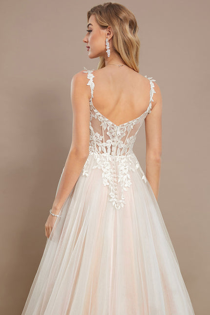 Robe Chic Étoffe Enchantée - gallery 5