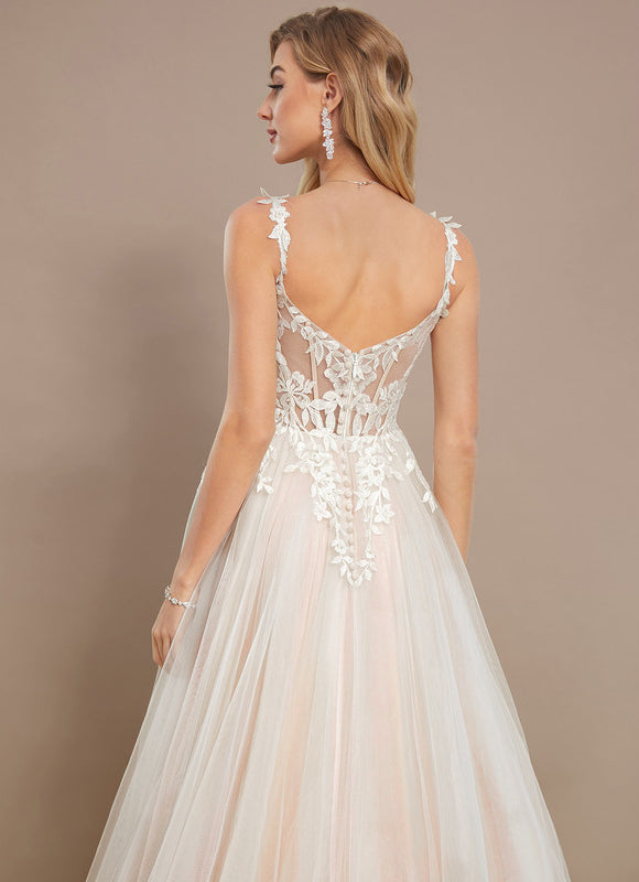 Robe Chic Étoffe Enchantée - gallery 5