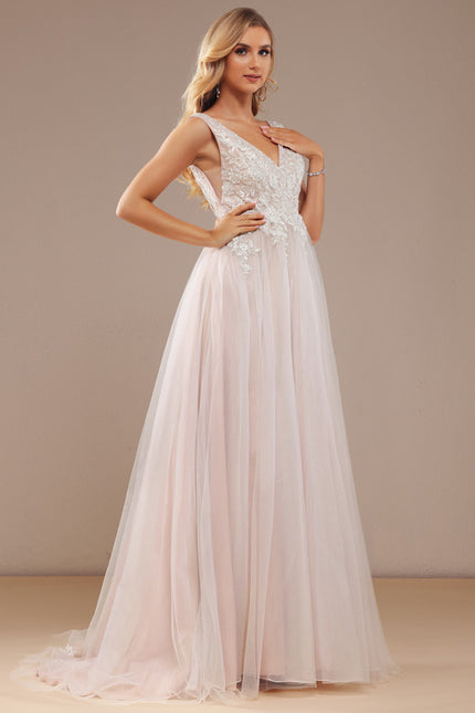 Robe Chic Aérienne Couture - gallery 7