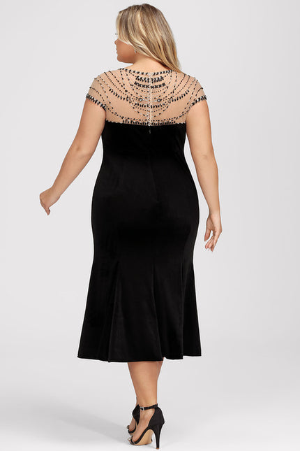 Robe Chic Luxe Velvet Event - gallery 7