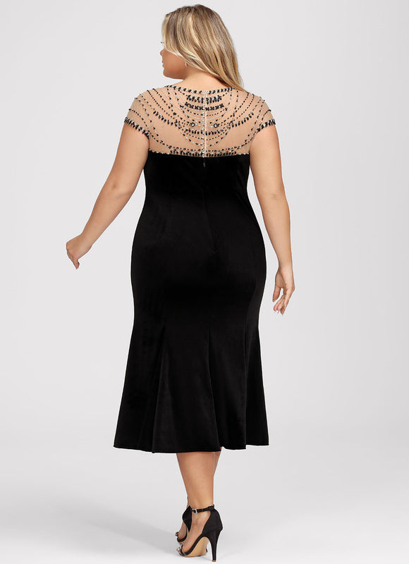 Robe Chic Luxe Velvet Event - gallery 7