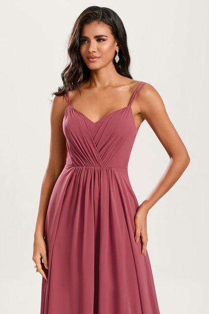 Robe Longue Bohème Hippie Chic - gallery 4