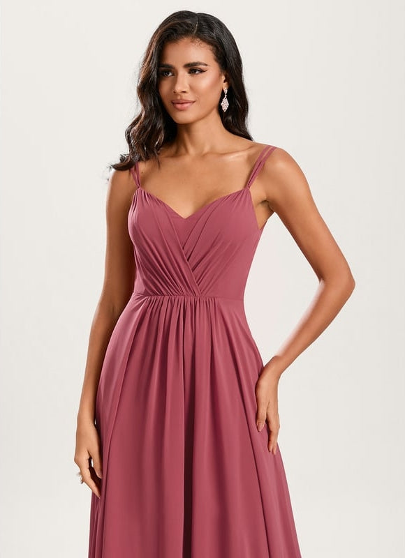 Robe Longue Bohème Hippie Chic - gallery 4