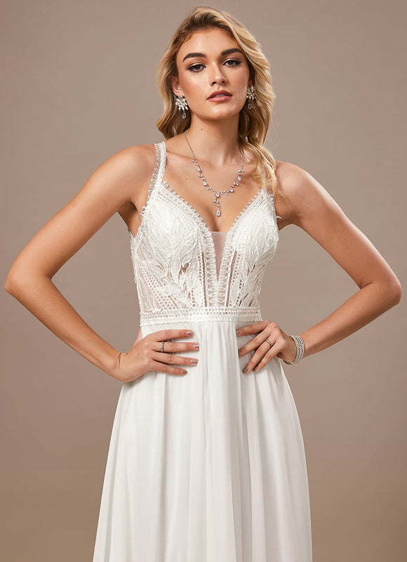 Robe Chic Éclatante Satinée - gallery 3