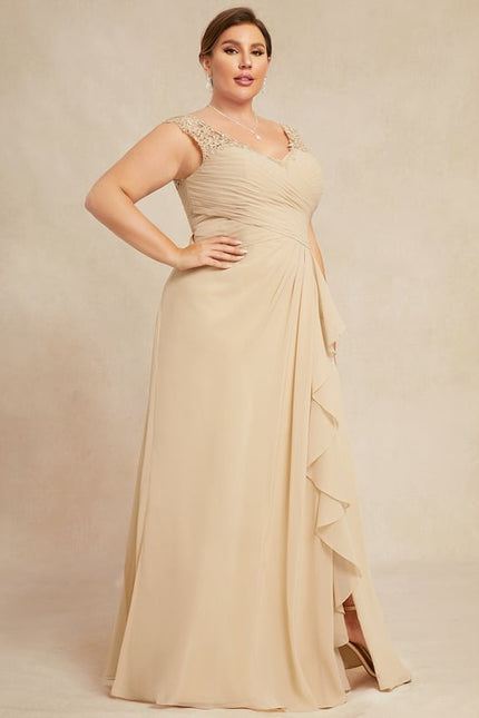 Robe Chic Sérénité Éternelle - gallery 8