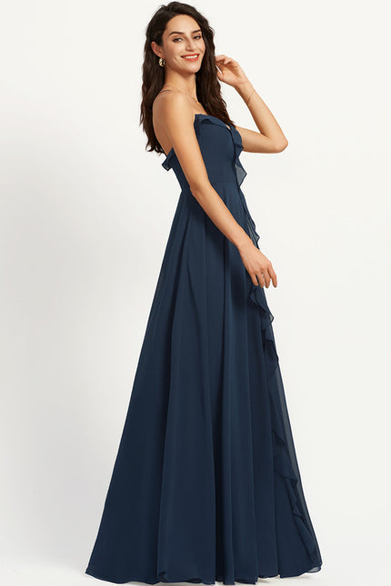 Robes Bohème Chic Mariage - gallery 1
