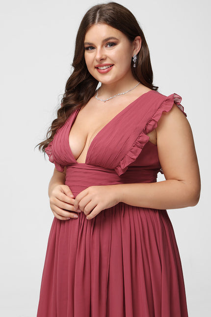 Robe Longue Bohème Hippie Chic - gallery 7