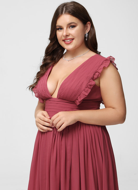 Robe Longue Bohème Hippie Chic - gallery 7