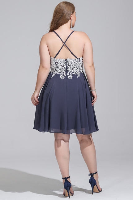 Robe Chic De Soirée Chic - gallery 8