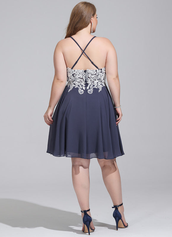 Robe Chic De Soirée Chic - gallery 8