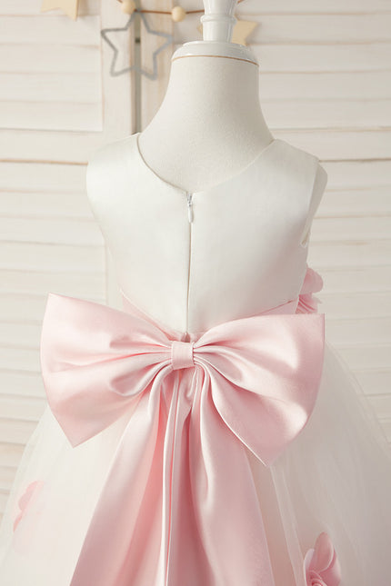 Robe Chic Étoile Florale - gallery 5