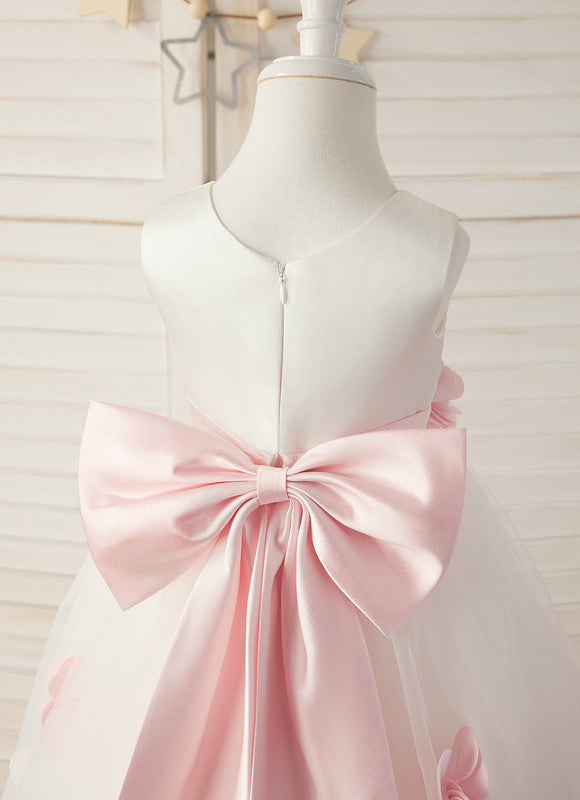 Robe Chic Étoile Florale - gallery 5