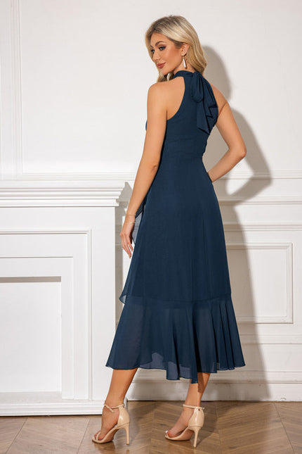 Robe Chic Floral Aérée - gallery 3