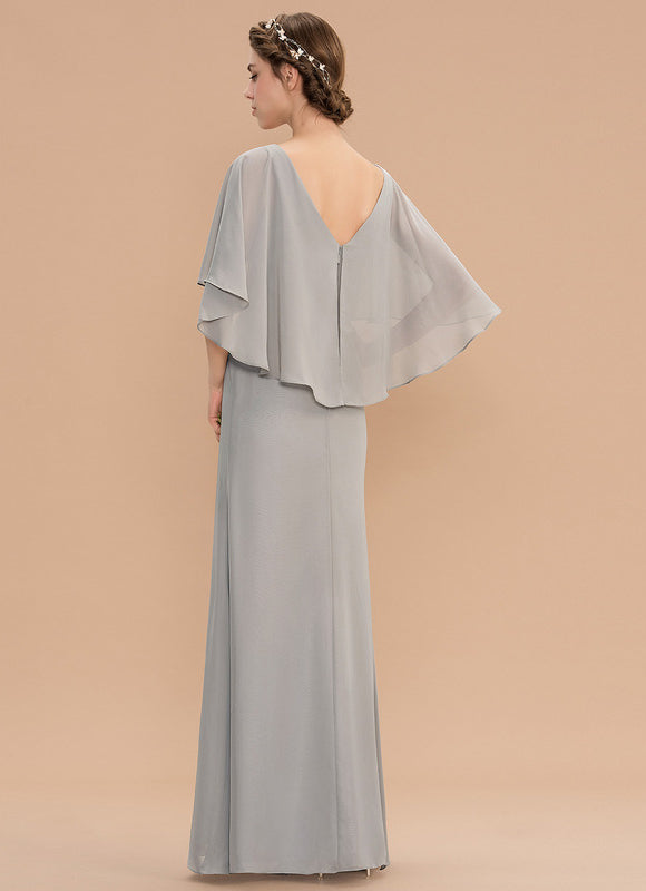 Robe Chic Veste Aérienne - gallery 5