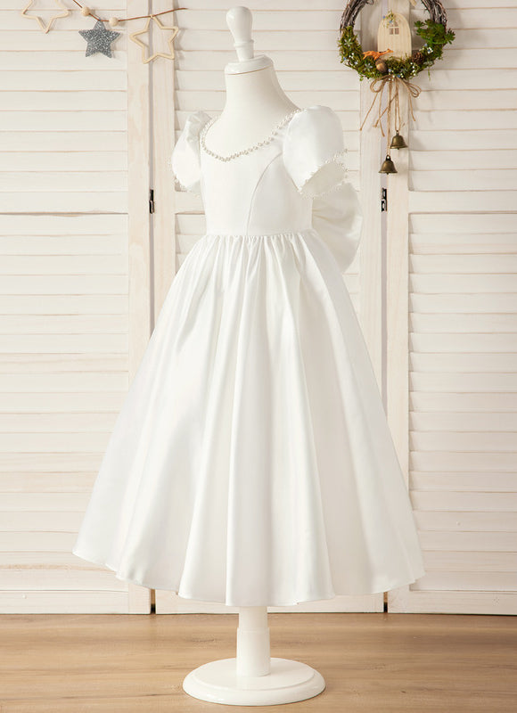 Robe Chic Éclat Innocent - gallery 2
