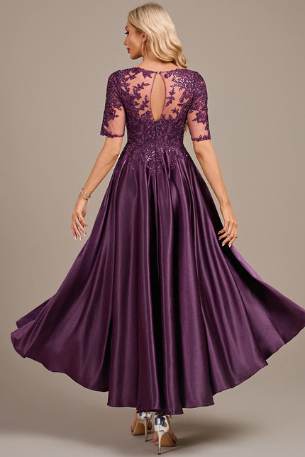 Robe Chic Violet Chic - gallery 5