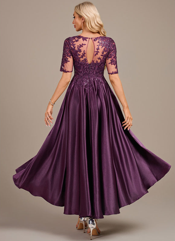 Robe Chic Violet Chic - gallery 5