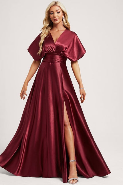 Robe Chic Éclat Passionnel - gallery 5