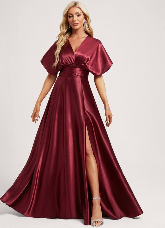 Robe Chic Éclat Passionnel - gallery 5