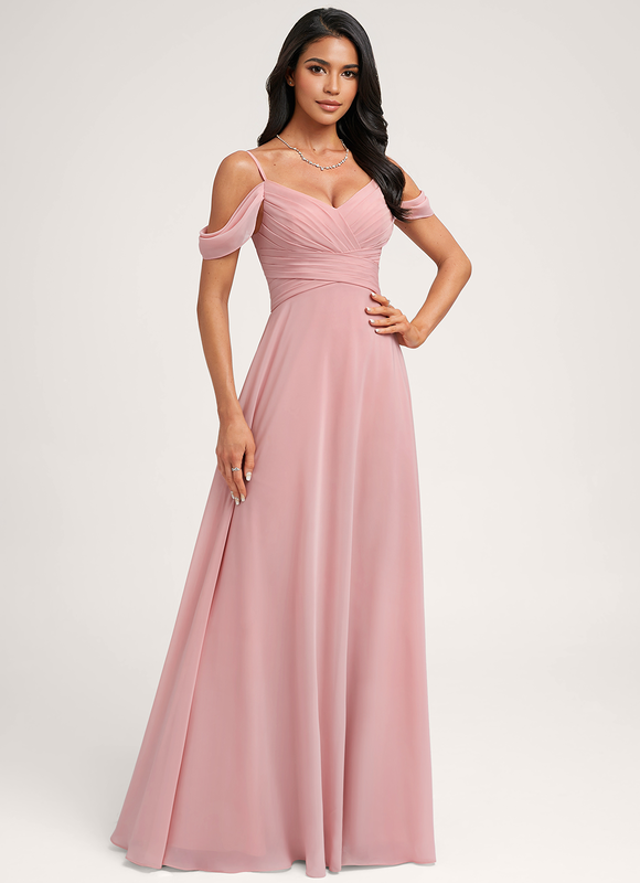 Robe De Mariee Chic Et Simple