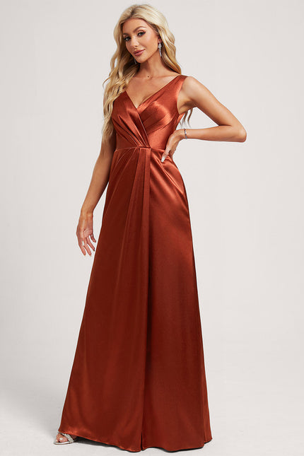 Robe Demoiselle D'Honneur Champetre Chic - gallery 1