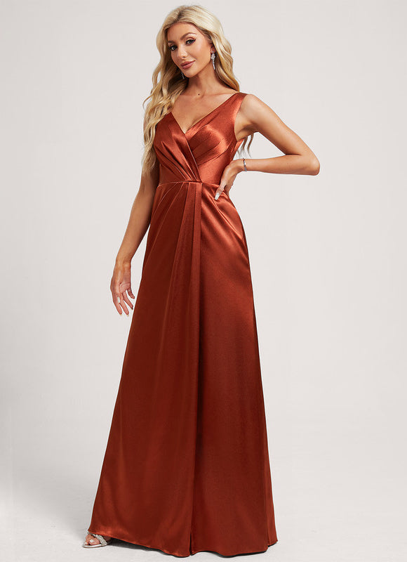 Robe Demoiselle D'Honneur Champetre Chic - gallery 1