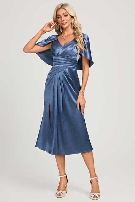 Robe Chic Mi Longue - gallery 4