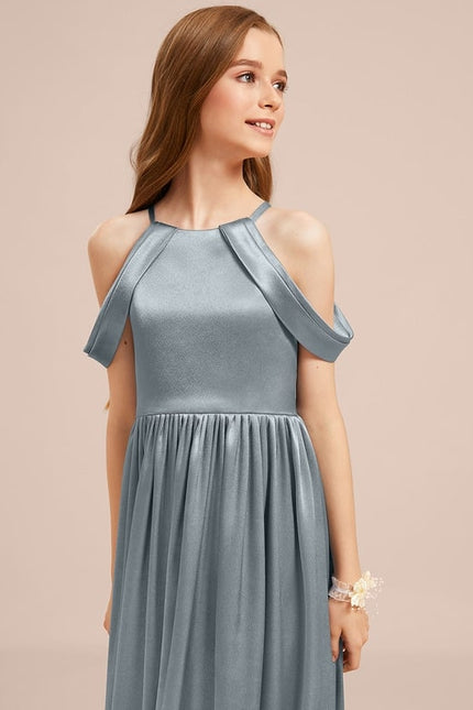 Robe Chic Éclat Céladon - gallery 3