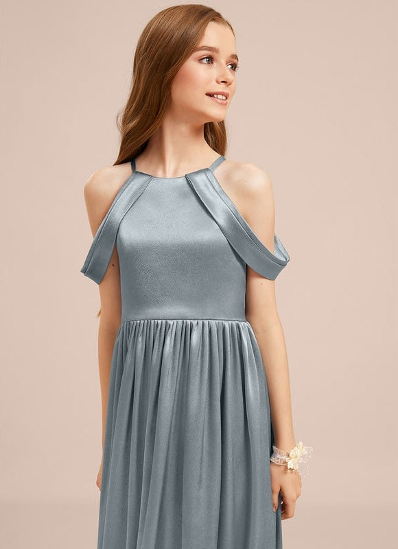 Robe Chic Éclat Céladon - gallery 3