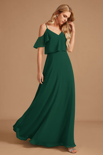 Robe Longue Bohème Hippie Chic