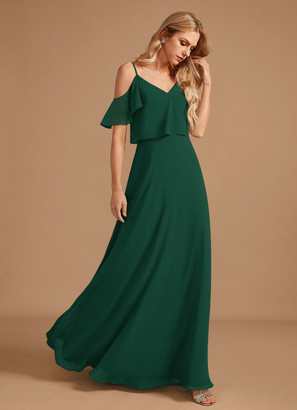Robe Longue Bohème Hippie Chic