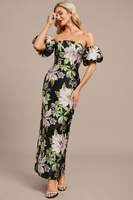Robe Africaine Chic - gallery 6