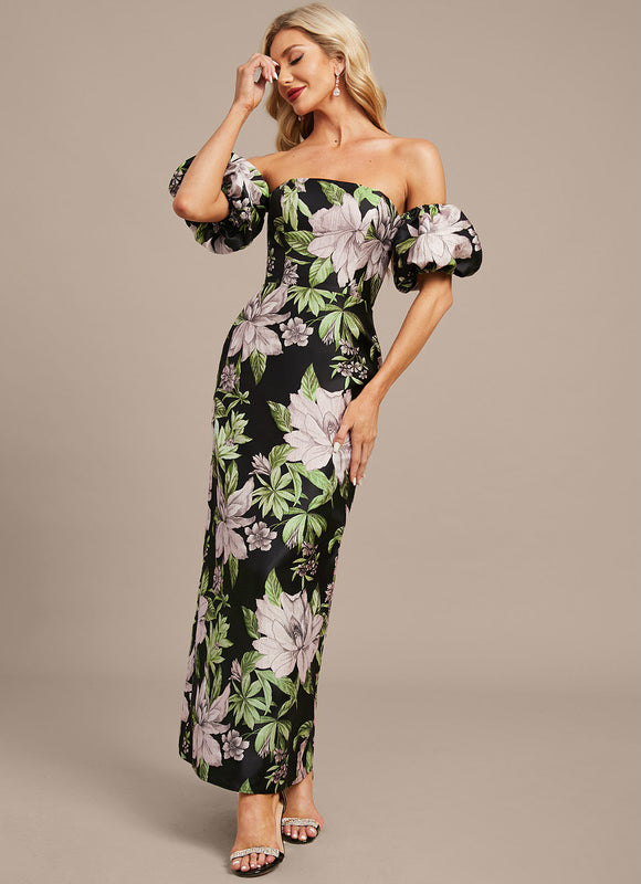 Robe Africaine Chic - gallery 6
