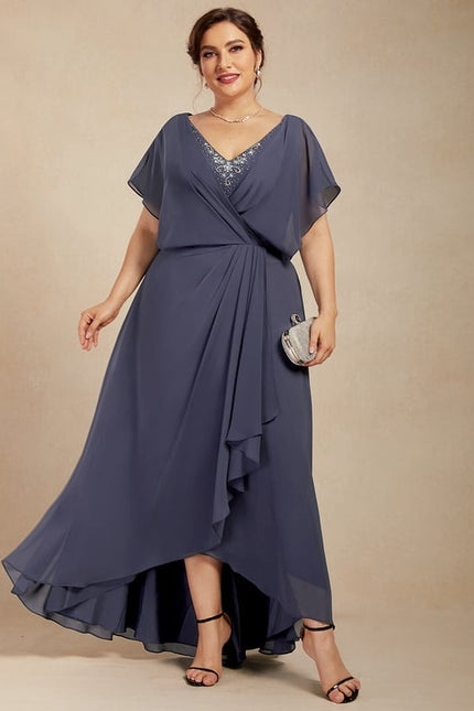 Robe Chic Lumière Élégante - gallery 4