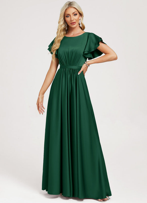 Robe Chic Essence Élégante