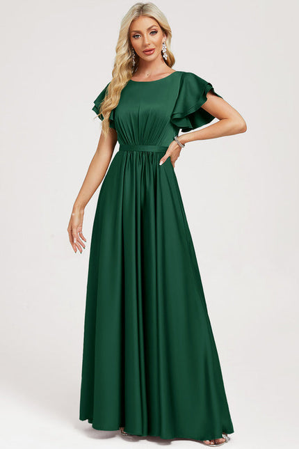 Robe Chic Essence Élégante