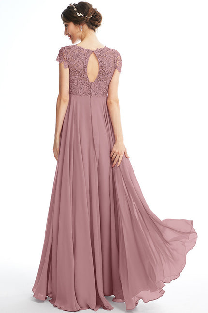Robe Chic Harmonie Des Nuances - gallery 2