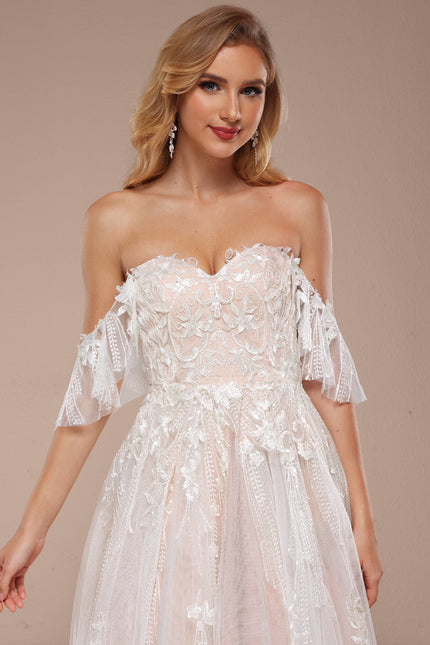 Robe Chic Éclat Éphémère - gallery 7
