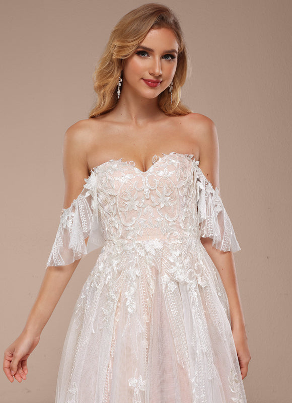 Robe Chic Éclat Éphémère - gallery 7