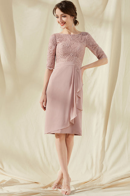 Robe Chic Chic Rose - gallery 1