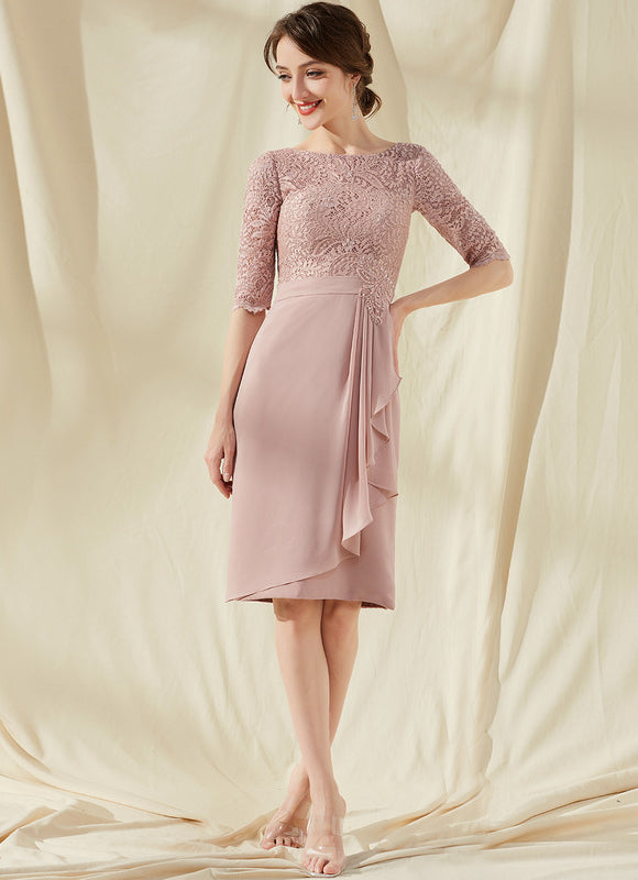 Robe Chic Chic Rose - gallery 1