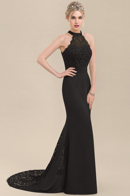 Robe Chic Élégance Abyssale - gallery 2