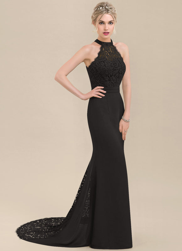 Robe Chic Élégance Abyssale - gallery 2