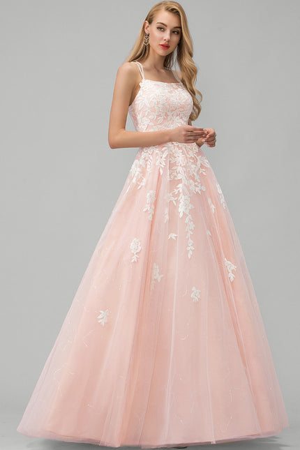 Robe Chic Rêverie Poudrée