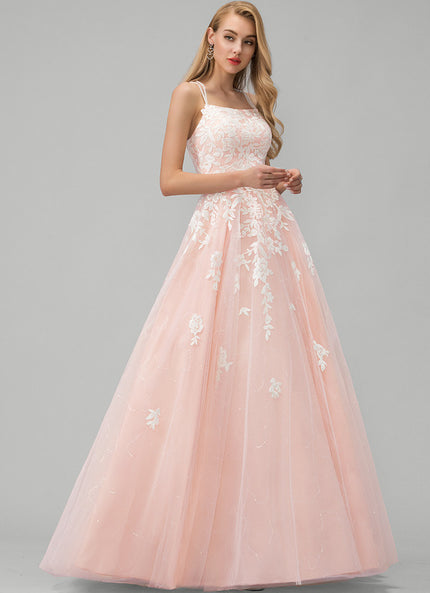 Robe Chic Rêverie Poudrée