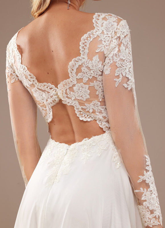 Robe Chic Éclatante Satinée - gallery 6