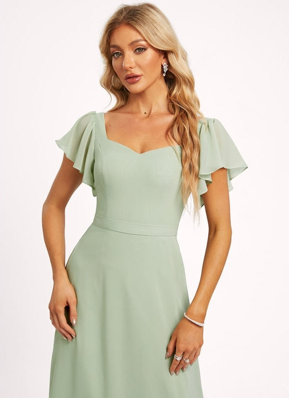 Robe Longue Bohème Hippie Chic - gallery 3