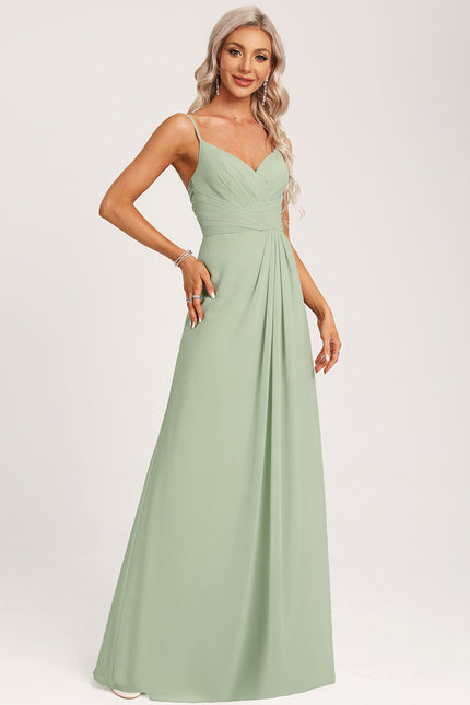 Robe Longue Bohème Hippie Chic - gallery 5
