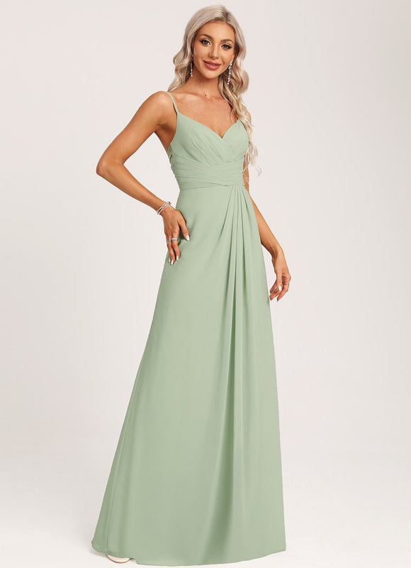 Robe Longue Bohème Hippie Chic - gallery 5